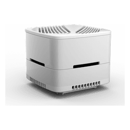 Hub de Computación Inteligente / Tri-band Wi-Fi 6 / IoT Gateway Bluetooth-Zigbee-Thread / Quad-core ARM Cortex-A53 1.4 GHz / 3 GB RAM / 32 GB eMMC / Expansión 2 TB / Mesh Networking / 4G y 5G Opcional