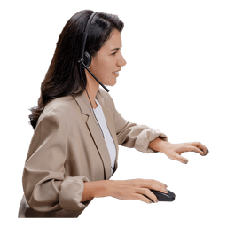 Yealink UH34 Mono, versión Microsoft Teams, cancelación de ruido profesional USB-A con indicador de ocupado
