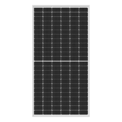  Módulo Solar Doble Vidrio bifacial / 620 W / 49.75  Vcc , Monocristalino, 132 cel  de 182 x 210 MM . TOPCON