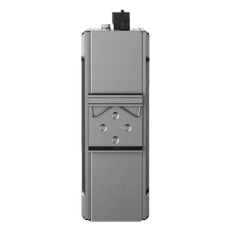 Switch Industrial Administrable / 4 Puertos PoE Gigabit / 2 SFP 2.5Gbps / PoE 120W / -40℃ a 75℃ (-40℉ a 167℉) / Sin Ventiladores