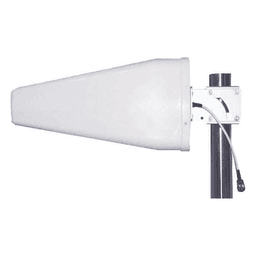 Kit PLUS de Amplificador de Señal Celular 5G / Penta Banda / Soporta 2G, 3G, 4G y 5G / Compatible con TELCEL, AT&T, MOVISTAR y OMV / Cobertura hasta 250 m2 / Incluye Antenas, Jumpers coaxiales y mástil.