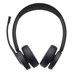 Auriculares Yealink BH70 Mono MS edition/Bluetooth 5.3 con adaptador USB-C y USB-A/35 horas de conversación/Cancelación de ruido con 3 micrófonos
