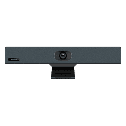 Cámara 4K Yealink UVC34 Todo en Uno para Salas Pequeñas y Medianas