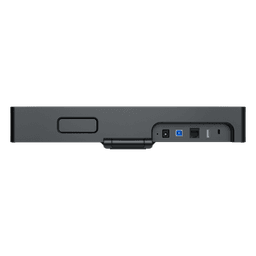 Cámara 4K Yealink UVC34 Todo en Uno para Salas Pequeñas y Medianas