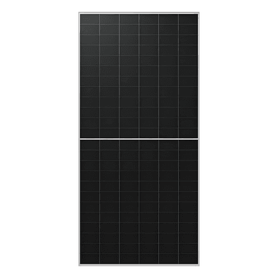 Modulo Solar HI-MO X10,  645 W BIFACIAL , 53.7 Vcc, Monocristalino HPBC 