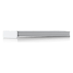 Bandeja SSD M.2 NVMe / PCIe Gen3 x2 / 5 Tamaños 2230-22110 / Aluminio y Acero / 123.4 x 31.1 x 11.2 mm (4.9 x 1.2 x 0.4 in)