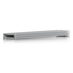 Bandeja SSD M.2 NVMe / PCIe Gen3 x2 / 5 Tamaños 2230-22110 / Aluminio y Acero / 123.4 x 31.1 x 11.2 mm (4.9 x 1.2 x 0.4 in)