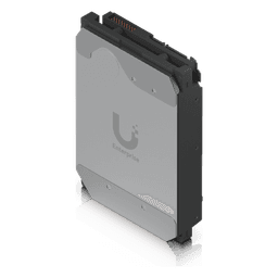 Disco Duro Enterprise 3.5" / 24 TB / SATA 6 Gb/s / 7200 RPM / Carga de Trabajo 550 TB/año / MTBF 2.5 Millones de Horas