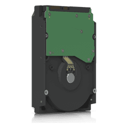 Disco Duro Enterprise 3.5" / 16 TB / SATA 6 Gb/s / 7200 RPM / Carga de Trabajo 550 TB/año / MTBF 2.5 Millones de Horas