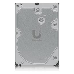 Enterprise 3.5" HDD, 8 TB, Disco Duro SATA de Nivel Empresarial, Ideal para Sistemas NAS y de Seguridad de Cámaras UniFi con uso Intensivo de Almacenamiento.