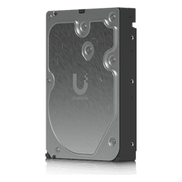 Disco Duro Empresarial 3.5" / 8 TB / SATA 6 Gb/s / 7200 RPM / Carga de Trabajo 550 TB/año / MTBF 2,000,000 h
