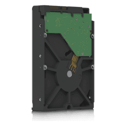 Disco Duro Empresarial 3.5" / 8 TB / SATA 6 Gb/s / 7200 RPM / Carga de Trabajo 550 TB/año / MTBF 2,000,000 h