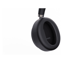 Auriculares Yealink BH76 Plus Stereo MS edition/Bluetooth 5.3 con adaptador USB-C y USB-A/Cancelación activa de ruido/Estilo de uso supraaural y circumaural