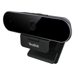Cámara Web Yealink UVC20 Full HD con Autofoco y Tapa de Privacidad