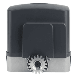 Motor Brushless Puerta Corrediza / 300 Kg / 8 m (26.2 ft) / 24 VDC / Finales Carrera Magnéticos / IP44