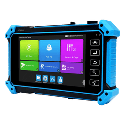 Tester de Vídeo Portátil / Pantalla Táctil IPS 5