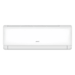 Minisplit AUFIT /  Triple Inverter / SEER 19 / 12,000 BTUs ( 1 TON ) / R32 / Solo Frío / 110 Vca / Filtro de salud / Compatible con  Alexa y Google.