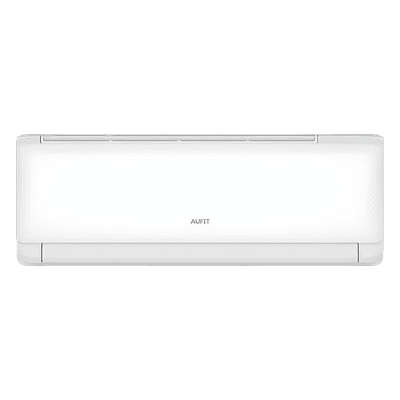 Minisplit AUFIT /  Triple Inverter / SEER 19 / 12,000 BTUs ( 1 TON ) / R32 / Frío y Calor / 110 Vca / Filtro de salud / Compatible con  Alexa y Google.