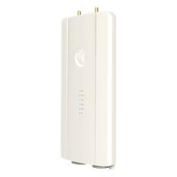 Radio para Enlace de BackHaul ePMP Force400 C / Wi-Fi 6 hasta 1 Gbps / 4.9-6.2 GHz / 33% más Ancho de Banda
