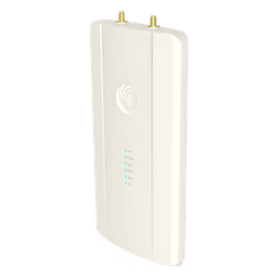 Radio para Enlace de BackHaul ePMP Force400 C / Wi-Fi 6 hasta 1 Gbps / 4.9-6.2 GHz / 33% más Ancho de Banda