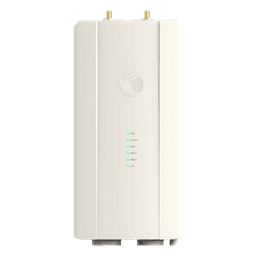 Radio para Enlace de BackHaul ePMP Force400 C / Wi-Fi 6 hasta 1 Gbps / 4.9-6.2 GHz / 33% más Ancho de Banda