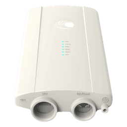 Radio para Enlace de BackHaul ePMP Force400 C / Wi-Fi 6 hasta 1 Gbps / 4.9-6.2 GHz / 33% más Ancho de Banda