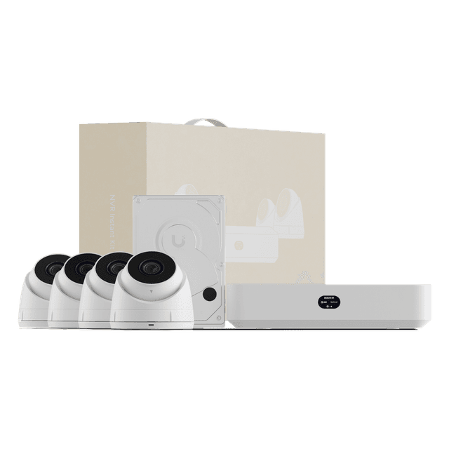 Kits- Sistemas Completos