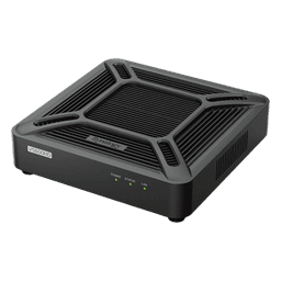 VisualStation de Doble Pantalla / Salida HDMI 4K / 720p 600 FPS / 50 Canales Simultáneos / NDAA-TAA / Montaje VESA
