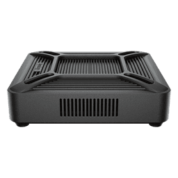 VisualStation de Doble Pantalla / Salida HDMI 4K / 720p 600 FPS / 50 Canales Simultáneos / NDAA-TAA / Montaje VESA