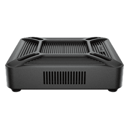VisualStation de Doble Pantalla / Salida HDMI 4K / 720p 600 FPS / 50 Canales Simultáneos / NDAA-TAA / Montaje VESA