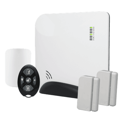 KIT STANDARD SISTEMA ALULA