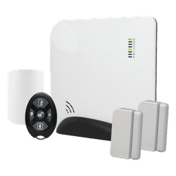 KIT STANDARD SISTEMA ALULA