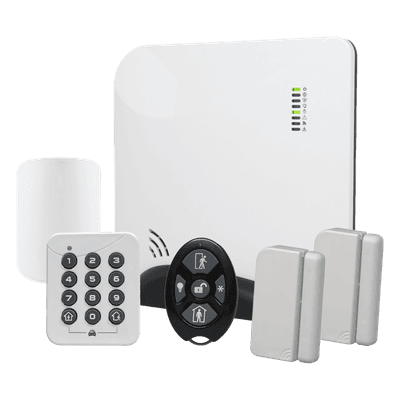 KIT STANDARD SISTEMA ALULA
