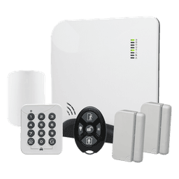KIT STANDARD SISTEMA ALULA