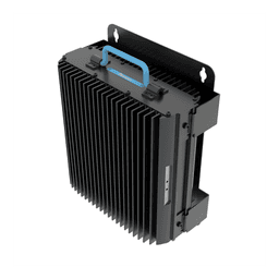 Receptor FMPS Clase 4 / 180 Vcd Entrada / 1600 W y 56 Vcd Salida / Terminal Tornillo / 1 RU
