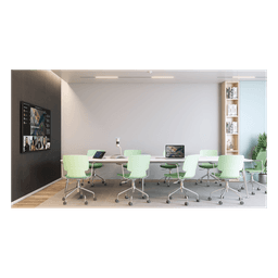 Cámara Inteligente SmartVision 60 de Yealink 360° Panoramica con Privacidad e Integración Microsoft Teams