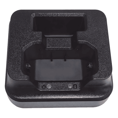 Cargador de Escritorio / 5VDC / 4.75-5.3VDC / 3A / 110-240V / LED Indicador