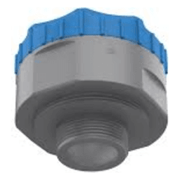 Radar de Distancia LoRaWAN / Nivel en Tanques y Pozos / Medición hasta 12 m / IP68 / Batería 7 Años / Telemetría para BMS y Agua