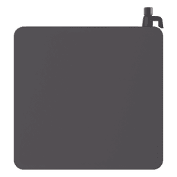 Mini PC NUC Barebone / Core i5 -1340P / WiFi 6E y 2.5 GbE / Bluetooth / No incluye Memoria RAM, SSD y S.O. /  Incluye Fuente