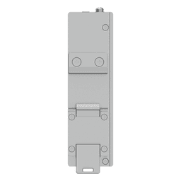 Switch Industrial / 8 Puertos RJ45 Gigabit / 2 SFP + 2 SFP+ 10G / Montaje Riel DIN / Fuente Redundante 1+1 / IP40 / -40°C a 75°C