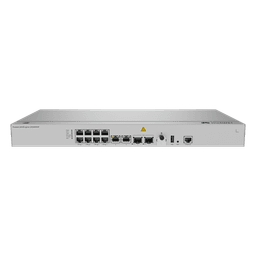 FIREWALL HUAWEI eKit Ideal para Pequeñas Empresas/ Multi-Wan/ Hasta 250 Dispositivos/ Licencias se venden por separado