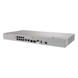 FIREWALL HUAWEI eKit Ideal para Pequeñas Empresas/ Multi-Wan/ Hasta 250 Dispositivos/ Licencias se venden por separado
