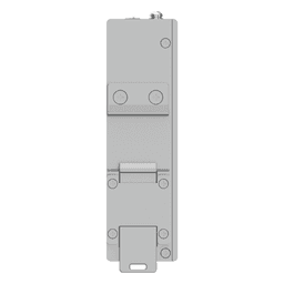 Switch Industrial PoE+ / 8 Puertos Gigabit / 2 SFP + 2 SFP+ 10G / Riel DIN / Redundancia 1+1 / -40 a 75°C / IP40