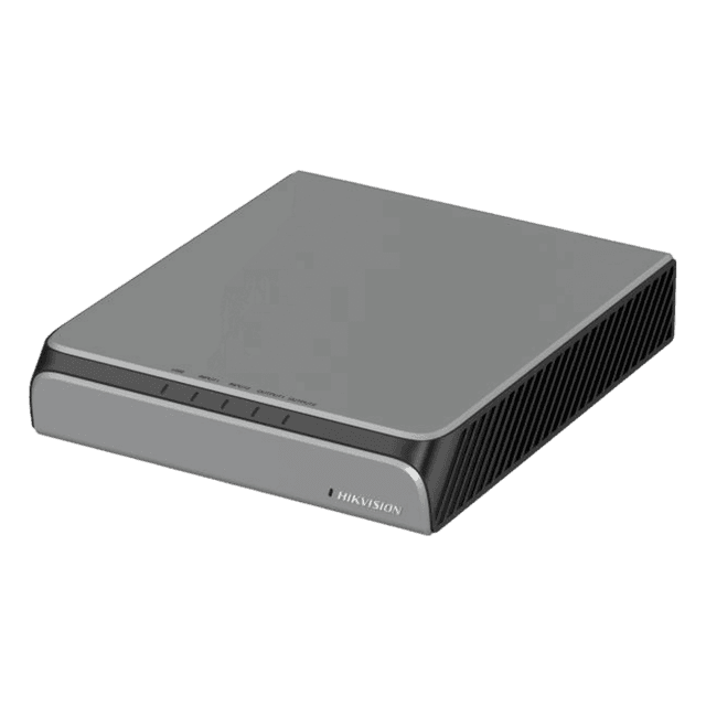 Audio IP