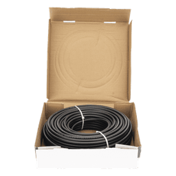 Cable Fotovoltaico / 4 mm² (12 AWG) / Cobre Estañado / 2000V / Rollo 25 m (82 ft) / UL 4703 y TUV / -40°C a 90°C