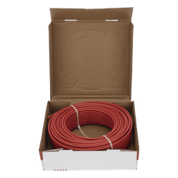 Cable Fotovoltaico / 4 mm² (12 AWG) / Cobre Estañado / 2000V / Rango Térmico -40°C a 90°C / Resistencia UV / Rollo 50 m (164 ft) / UL 4703 y TUV
