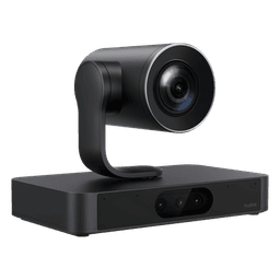 Cámara de Videoconferencia SmartVision 80 de Yealink con IA y seguimiento Automático