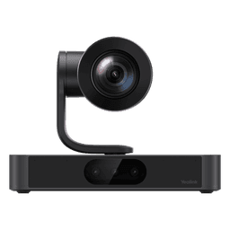 Cámara de Videoconferencia SmartVision 80 de Yealink con IA y seguimiento Automático