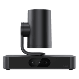 Cámara de Videoconferencia SmartVision 80 de Yealink con IA y seguimiento Automático