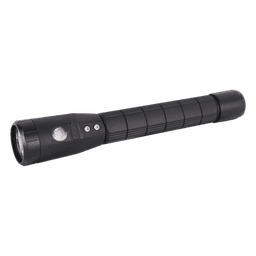 Linterna LED de Aluminio recargable , IP67, Resistente al Agua